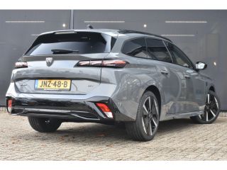 Peugeot e-308 GT 54 kWh DEMO-DEAL! | Warmtepomp | Alcantara | Massage | Elektr. Stoelen | Elektr. Achterklep | ...