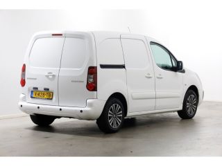 Peugeot Partner 1.6 BlueHDi 100pk E6 L1 Premium Pack Airco/Navi 10-2018