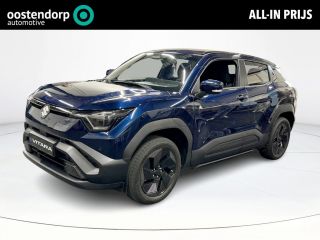 Suzuki e Vitara Select 49 kWh **CELESTIAL BLUE/ NIEUWE AUTO**