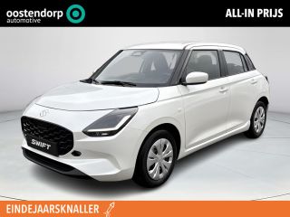 Suzuki Swift 1.2 Comfort Smart Hybrid **NIEUWE AUTO/ DIRECT LEVERBAAR**