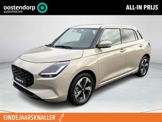 Suzuki Swift 1.2 Style Smart Hybrid **NIEUWE AUTO/ DIRECT LEVERBAAR**