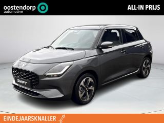 Suzuki Swift 1.2 Style Smart Hybrid **NIEUWE AUTO/ DIRECT LEVERBAAR**
