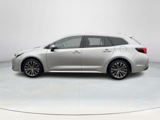 Toyota Corolla Touring Sports Hybrid 140 Dynamic | All-in prijs | Apple/Android | Camera | Navigatie |