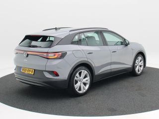 Volkswagen ID.4 204 Pk Business 77 kWh | Navigatie | CarPlay | Lane Assist | Keyless | Parkeersensoren voor en ac...