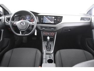 Volkswagen Polo 1.0 TSI Comfortline *1ste Eigenaar*Navigatie*Stoelverwarming*