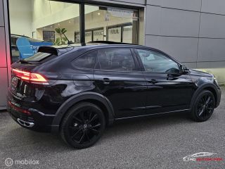 Volkswagen Taigo 1.0 TSI R-Line Business Panorama/Black Style