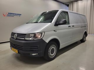 Volkswagen Transporter 2.0TSI 150pk L2/H1 Benzine!