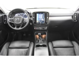 Volvo  XC40 1.5 T3 Inscription *1ste Eigenaar*Leer*Navigatie*Trekhaak*