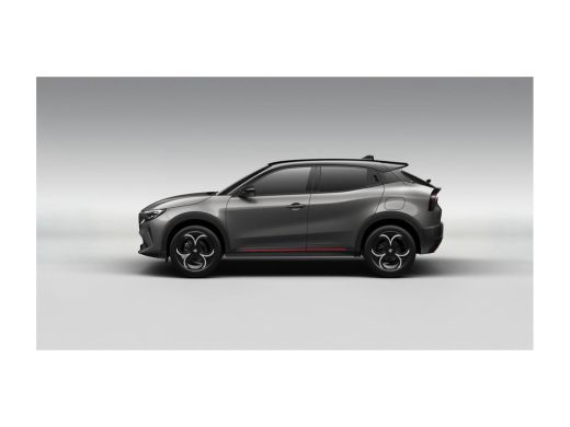 Alfa Romeo Junior Ibrida Speciale Automaat ActivLease financial lease