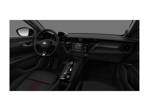 Alfa Romeo Junior Q4 Automaat ActivLease financial lease