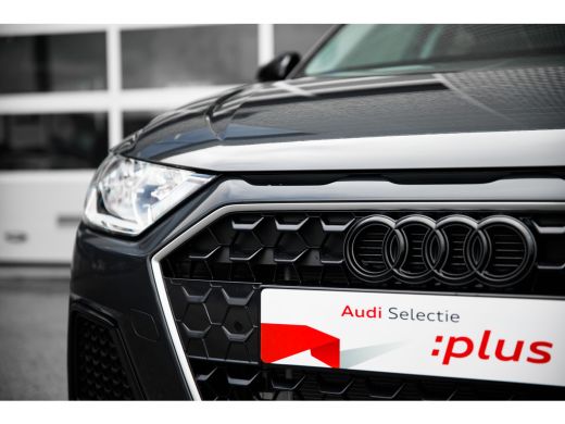 Audi A1 Sportback Sportback Advanced edition | Airconditioning 2-zone | Audi smartphone interface | Audi virtual co... ActivLease financial lease
