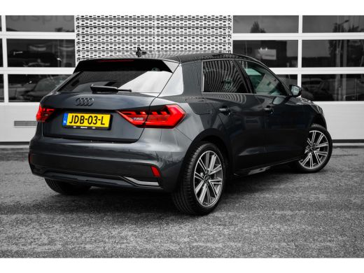 Audi A1 Sportback Sportback Advanced edition | Airconditioning 2-zone | Audi smartphone interface | Audi virtual co... ActivLease financial lease