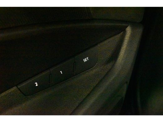 Audi e-tron 50 QUATTRO BUSINESS EDITION 71 kWh CAMERA/MEMORY/LUCHTVERING ActivLease financial lease