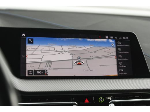 BMW 1 Serie 118i M Sport Automaat / Sportstoelen / Adaptieve LED / M Sportonderstel / Live Cockpit Profession... ActivLease financial lease