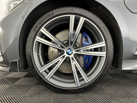 BMW 3 Serie 330e M-Sportpack High Executive Performance Pack (INCL-BTW) *HEAD-UP | FULL-LEATHER | FULL-LED | ... ActivLease financial lease