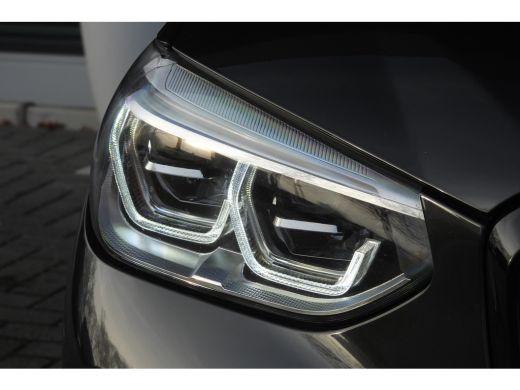 BMW iX3 High Executive / Trekhaak / Sportstoelen / Comfort Access / Adaptieve LED / Parking Assistant Plu... ActivLease financial lease