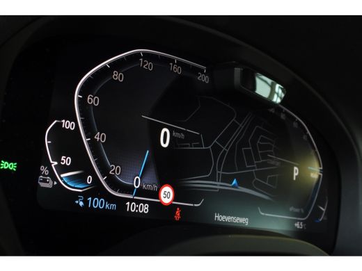 BMW iX3 High Executive / Trekhaak / Sportstoelen / Comfort Access / Adaptieve LED / Parking Assistant Plu... ActivLease financial lease