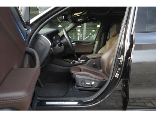 BMW iX3 High Executive / Trekhaak / Sportstoelen / Comfort Access / Adaptieve LED / Parking Assistant Plu... ActivLease financial lease