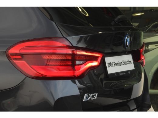 BMW iX3 High Executive / Trekhaak / Sportstoelen / Comfort Access / Adaptieve LED / Parking Assistant Plu... ActivLease financial lease