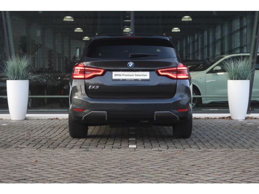 BMW iX3 High Executive / Trekhaak / Sportstoelen / Comfort Access / Adaptieve LED / Parking Assistant Plu... ActivLease financial lease