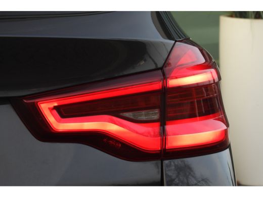 BMW iX3 High Executive / Trekhaak / Sportstoelen / Comfort Access / Adaptieve LED / Parking Assistant Plu... ActivLease financial lease