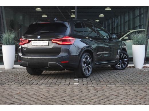 BMW iX3 High Executive / Trekhaak / Sportstoelen / Comfort Access / Adaptieve LED / Parking Assistant Plu... ActivLease financial lease