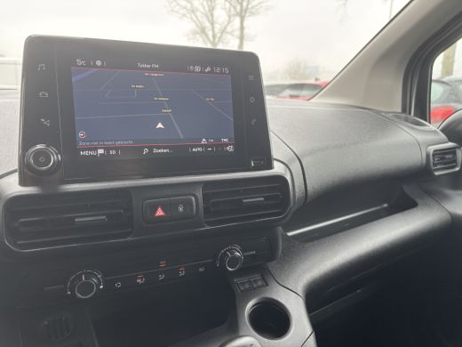 Citroën Berlingo 1.5 BlueHDI Club XL | Apple Carplay | Navi | Cruise | Airco ActivLease financial lease