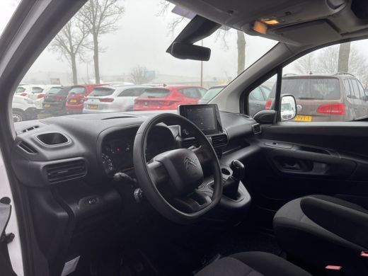 Citroën Berlingo 1.5 BlueHDI Club XL | Apple Carplay | Navi | Cruise | Airco ActivLease financial lease