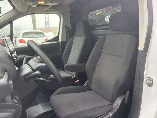 Citroën Berlingo 1.5 BlueHDI Club XL | Apple Carplay | Navi | Cruise | Airco ActivLease financial lease