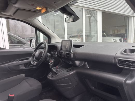 Citroën Berlingo 1.5 BlueHDI Club XL | Apple Carplay | Navi | Cruise | Airco ActivLease financial lease