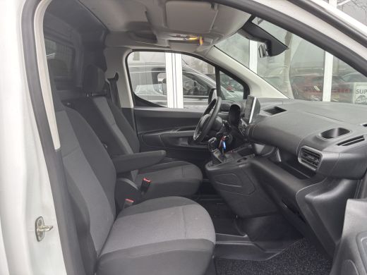 Citroën Berlingo 1.5 BlueHDI Club XL | Apple Carplay | Navi | Cruise | Airco ActivLease financial lease