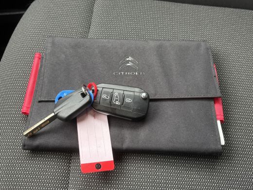 Citroën Berlingo 1.5 BlueHDI Club XL | Apple Carplay | Navi | Cruise | Airco ActivLease financial lease