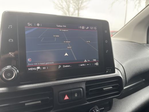 Citroën Berlingo 1.5 BlueHDI Club XL | Apple Carplay | Navi | Cruise | Airco ActivLease financial lease