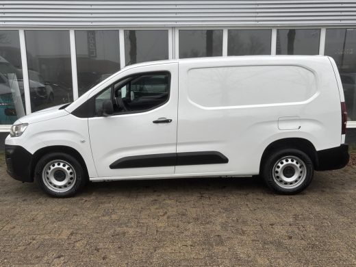 Citroën Berlingo 1.5 BlueHDI Club XL | Apple Carplay | Navi | Cruise | Airco ActivLease financial lease