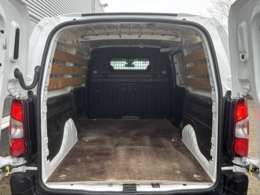 Citroën Berlingo 1.5 BlueHDI Club XL | Apple Carplay | Navi | Cruise | Airco ActivLease financial lease