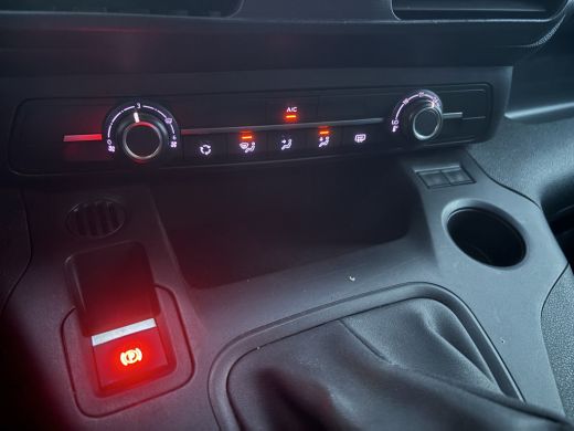 Citroën Berlingo 1.5 BlueHDI Club XL L2 | Apple Carplay | Navi | Cruise | Airco ActivLease financial lease