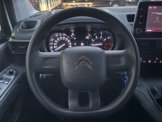 Citroën Berlingo 1.5 BlueHDI Club XL L2 | Apple Carplay | Navi | Cruise | Airco ActivLease financial lease