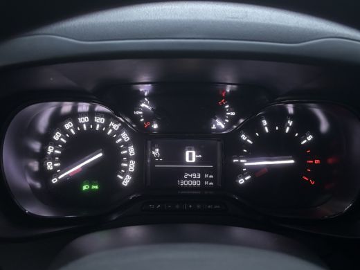 Citroën Berlingo 1.5 BlueHDI Club XL L2 | Apple Carplay | Navi | Cruise | Airco ActivLease financial lease