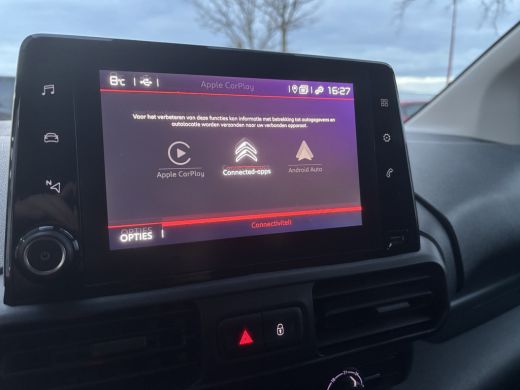 Citroën Berlingo 1.5 BlueHDI Club XL L2 | Apple Carplay | Navi | Cruise | Airco ActivLease financial lease