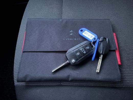 Citroën Berlingo 1.5 BlueHDI Club XL L2 | Apple Carplay | Navi | Cruise | Airco ActivLease financial lease