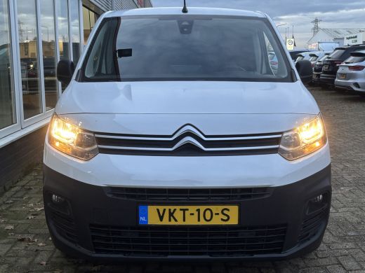 Citroën Berlingo 1.5 BlueHDI Club XL L2 | Apple Carplay | Navi | Cruise | Airco ActivLease financial lease