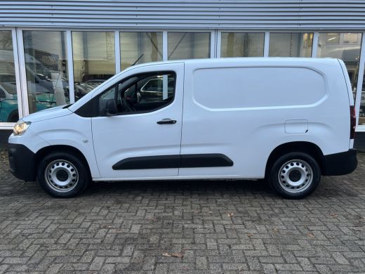 Citroën Berlingo 1.5 BlueHDI Club XL L2 | Apple Carplay | Navi | Cruise | Airco ActivLease financial lease