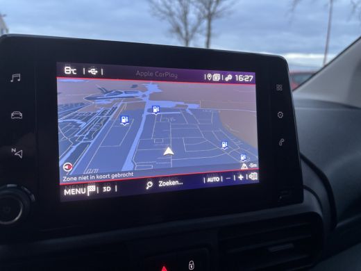 Citroën Berlingo 1.5 BlueHDI Club XL L2 | Apple Carplay | Navi | Cruise | Airco ActivLease financial lease