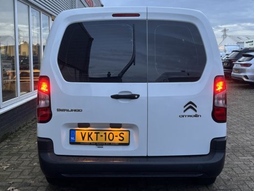 Citroën Berlingo 1.5 BlueHDI Club XL L2 | Apple Carplay | Navi | Cruise | Airco ActivLease financial lease