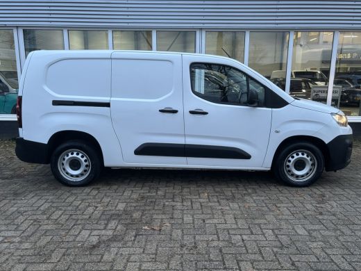 Citroën Berlingo 1.5 BlueHDI Club XL L2 | Apple Carplay | Navi | Cruise | Airco ActivLease financial lease