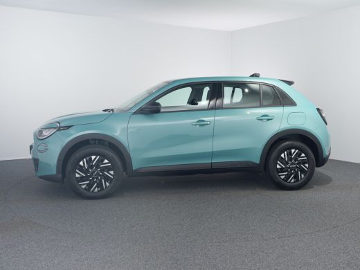 Fiat 600 Urban | 10,25" touchscreen radio met Bluetooth, DAB & USB | Automatische airconditioning | Cruise... ActivLease financial lease