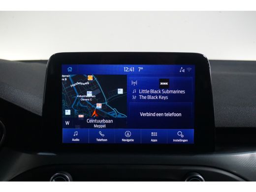 Ford Focus 1.5 EcoBoost Active Business | Trekhaak Wegklapbaar | Audio installatie premium | Cruise control ... ActivLease financial lease