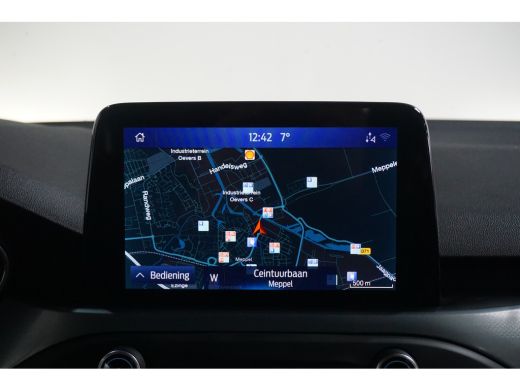 Ford Focus 1.5 EcoBoost Active Business | Trekhaak Wegklapbaar | Audio installatie premium | Cruise control ... ActivLease financial lease