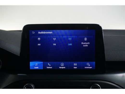 Ford Focus 1.5 EcoBoost Active Business | Trekhaak Wegklapbaar | Audio installatie premium | Cruise control ... ActivLease financial lease