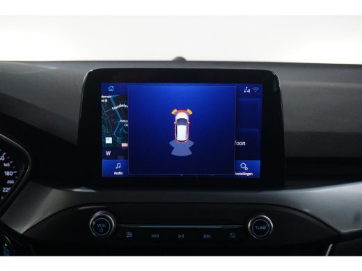 Ford Focus 1.5 EcoBoost Active Business | Trekhaak Wegklapbaar | Audio installatie premium | Cruise control ... ActivLease financial lease